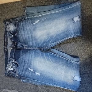 Grace women's jeans Juniors